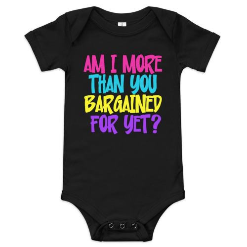 FOB Baby short sleeve one piece, Emo Baby, Gift for elder emo, Gift for emo parents, FOB baby, pop punk, emo lyrics