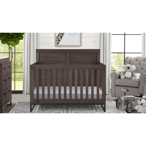 Foundry Collection