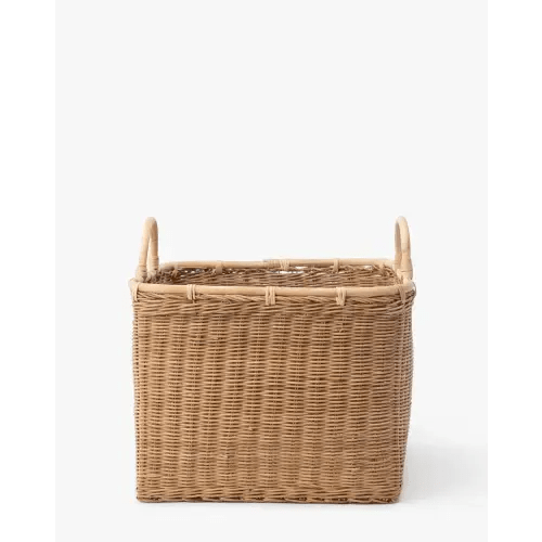Madara Rattan Basket - Medium