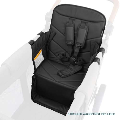 Premium Seat with Footrest (W Series)