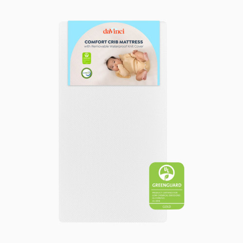 daVinci Comfort Crib Mattress
