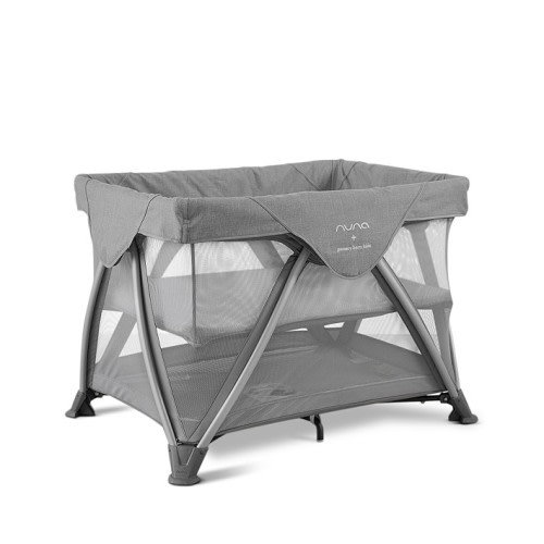 Nuna SENA™ Aire Playard - Broken Arrow Frost
