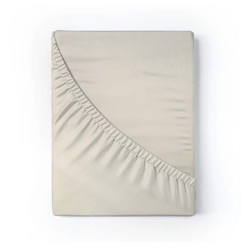 AIZOME Organic Crib Sheet