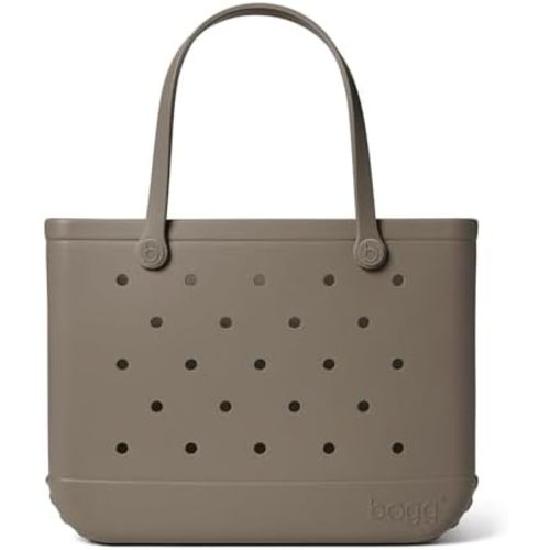 BOGG BAG - Original, Extra Large Tote Bag - 19in L x 9in W x 14in H - Lightweight, Washable, Durable - All Purpose EVA