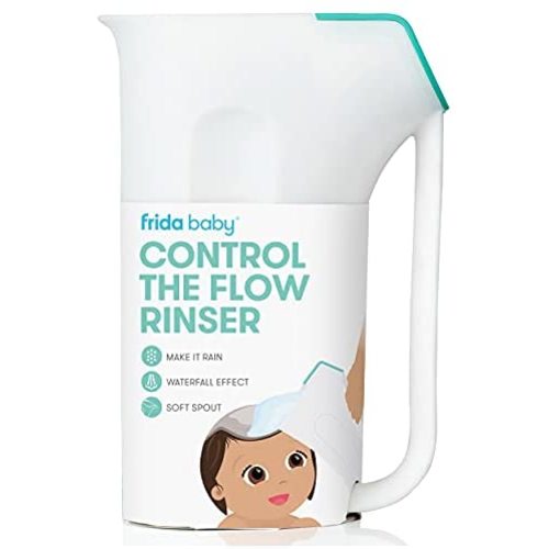 Control The Flow Rinser by Frida Baby