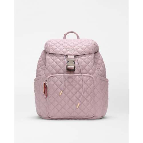 MZ Wallace Quail Metro Diaper Backpack – Backpack | MZ Wallace