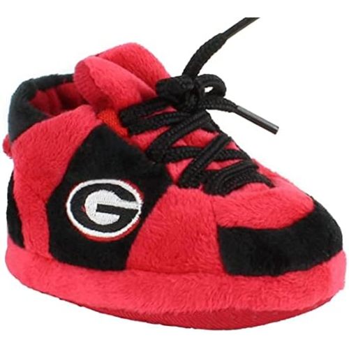 Comfy Feet Baby Sneaker Slippers