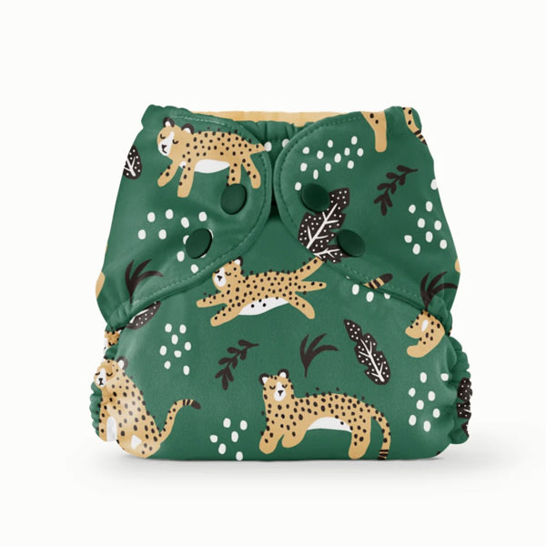 Cloth Diaper Waterproof Covers - Esembly Baby