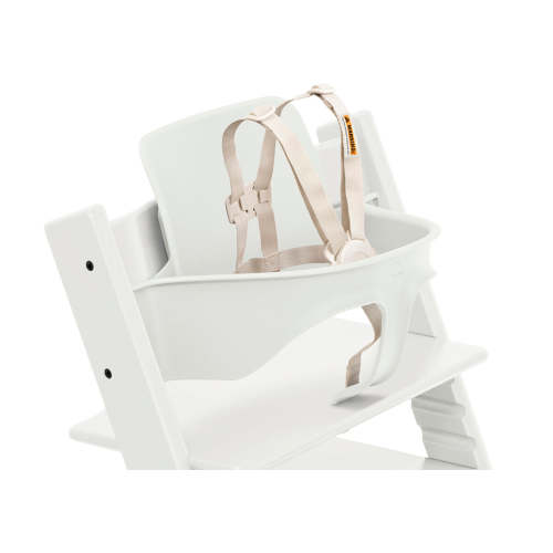 Stokke Tripp Trapp Baby Set2 - White