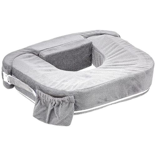 My Brest Friend Twin Nursing Pillow