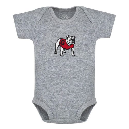 Creative Knitwear College Baby NCAA Infant Bodysuit