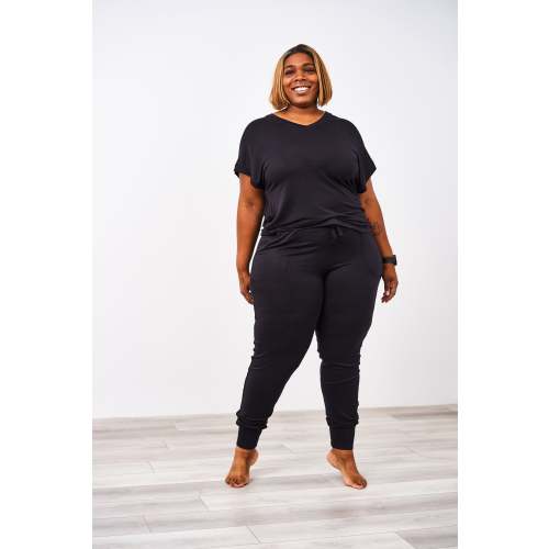 Latched Mama Universal Jogger Nursing Set