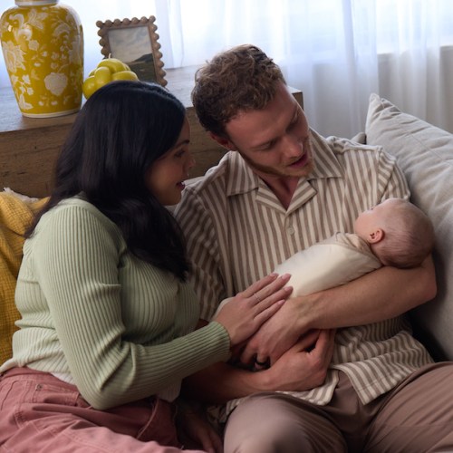 Newborn Sleep Bundle