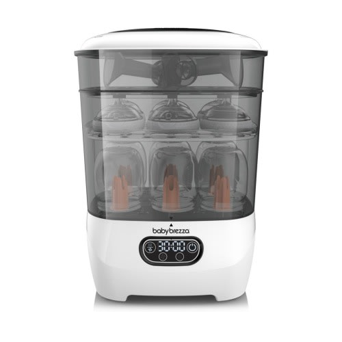 One Step Bottle Sterilizer/Dryer Advanced