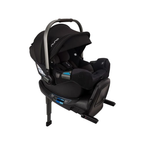 PIPA™ RX Car Seat & Base