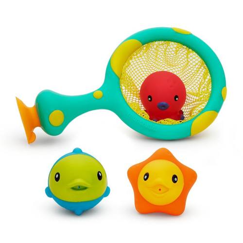 Munchkin Catch & Score Hoop™ Toy