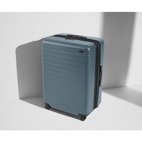 The Large Flex in Coast Blue