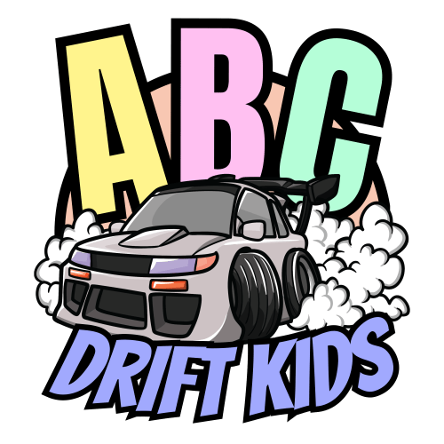 ABC Drift Kids – ABC..Drift Kids