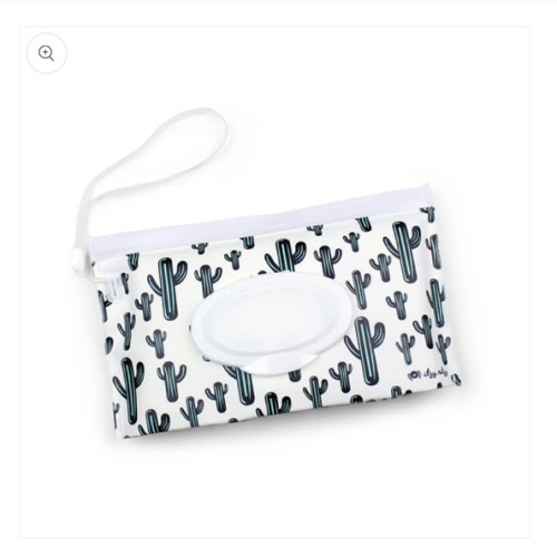 Reusable Travel Wipes Case - Shop Itzy Ritzy® Now!