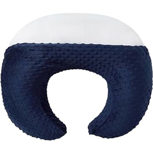 Minky Nursing Pillow