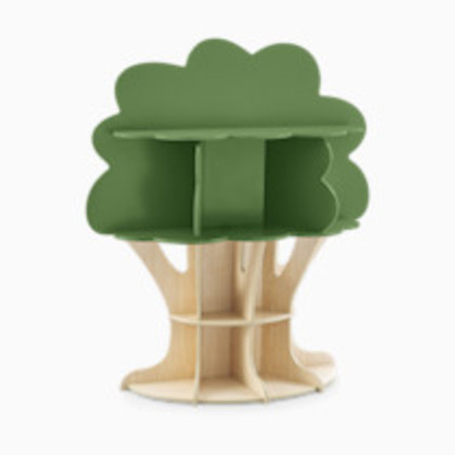 Delta Children Bookcase - Tree