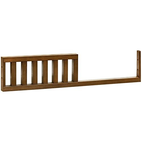 Ubabub Toddler Bed Conversion Kit for Nifty in Walnut