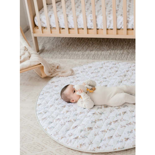 Waterproof Padded Play Mat | Oakwood Farm
