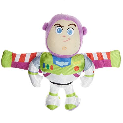 Disney Baby Toy Story Toys for Boys Buzz Lightyear Toy 8 Inch Stuffed Animals Plush, Disney Pixar Plushies for Kids, Disney Toys Stuff for Boys