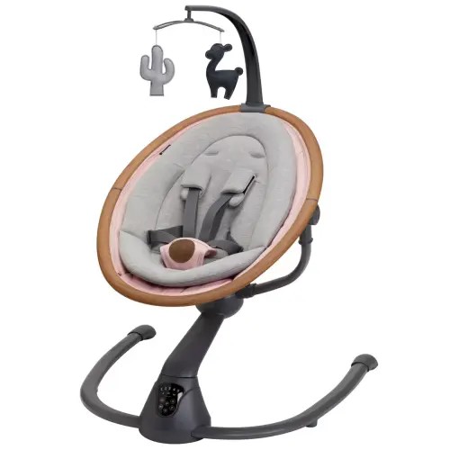 Maxi-Cosi Cassia Swing - Essential Blush