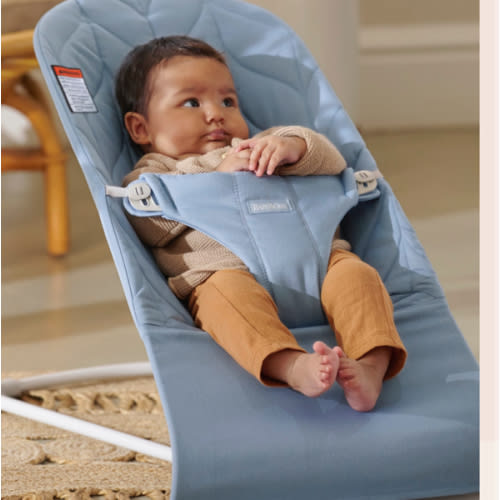 BabyBjörn Bouncer Bliss