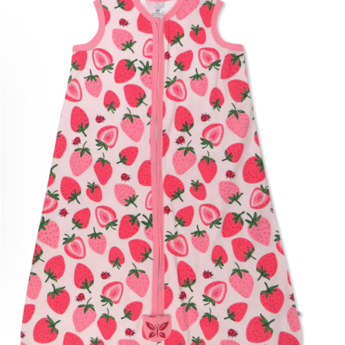 Organic Cotton Classic Wearable Blanket | Honest Baby Clothing