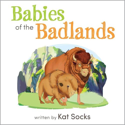 Babies of the Badlands - Kindle edition by Socks, Kat. Children Kindle eBooks @ Amazon.com.