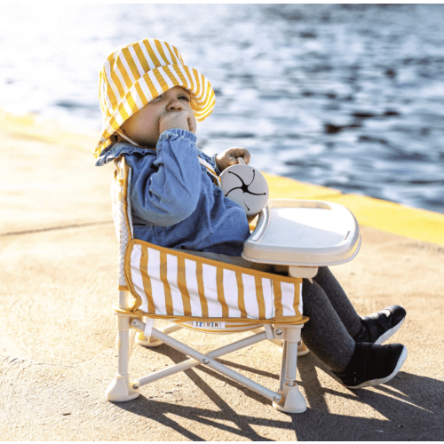 Brighton portable baby chair
