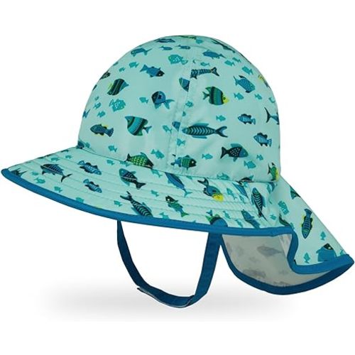 Sunday Afternoons Infant Sunsprout Hat