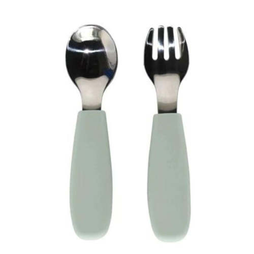 Toddler Cutlery Set