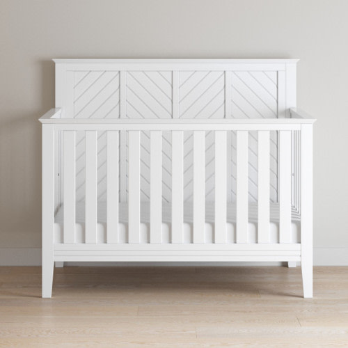Atwood 4-in-1 Convertible Crib