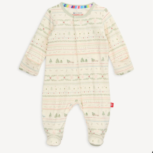 Magnetic Footie – Magnetic Me