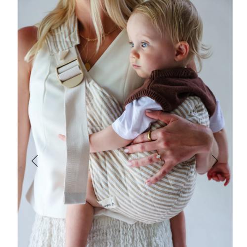 Hipsy Carrier - Burleigh – Mumma Etc.