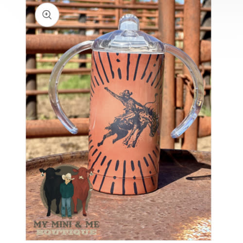 Sippy Tumblers – MY MINI & ME