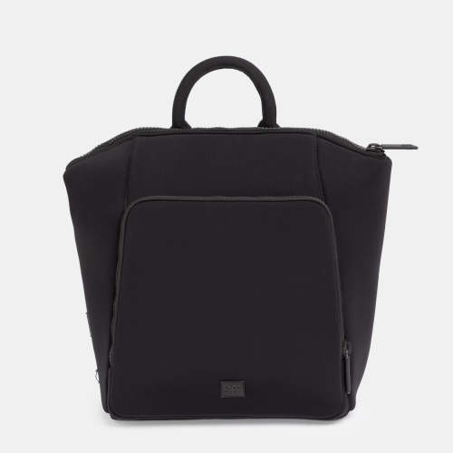 Neoprene Crossbody Bag | Ebony Backpack – Freshly Picked