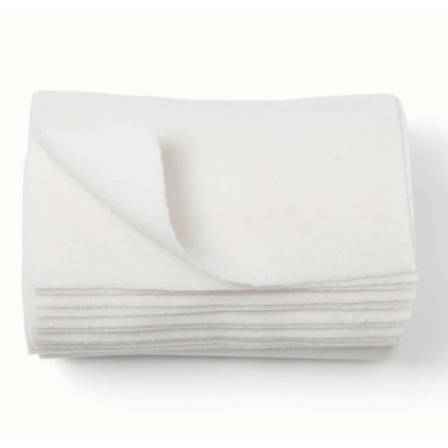 Fleece Cloth Diaper Liners