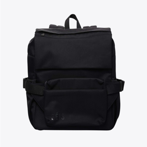 BÉIS 'The Ultimate Diaper Backpack' in Black - Diaper Bag & Diaper Backpack