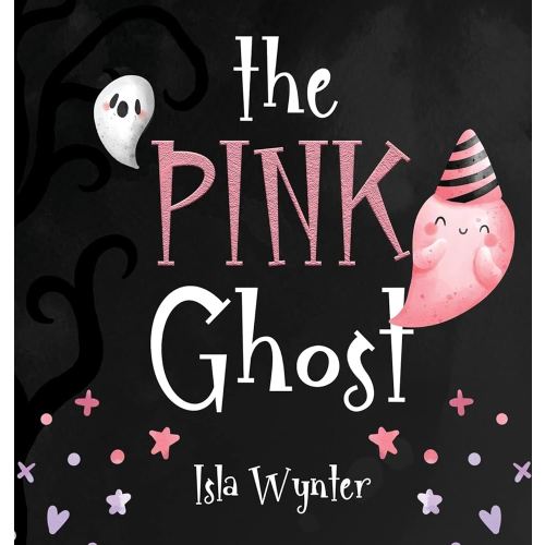The Pink Ghost