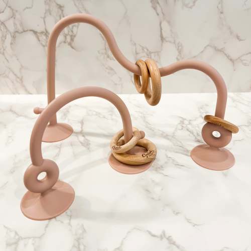 On-The-Go Suction Toy – Calla and Friends