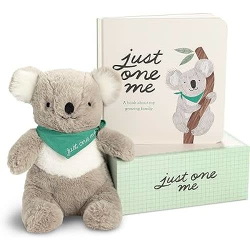 Just One Me: A Big Sibling Kit