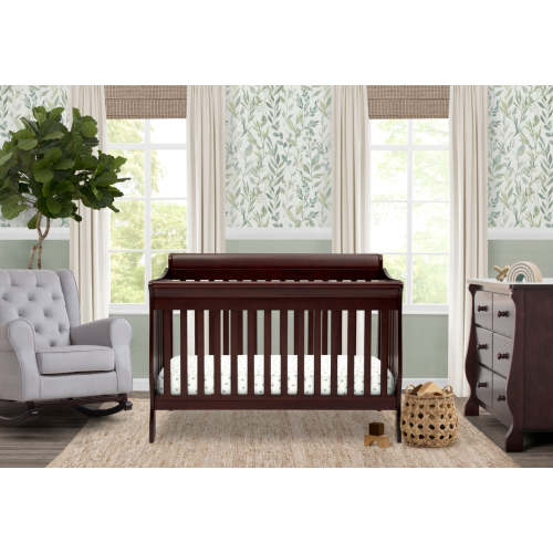 Canton 4-in-1 Crib - Delta Children