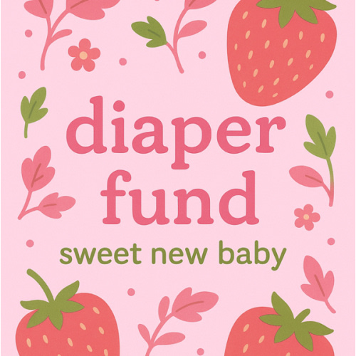Diaper Fund