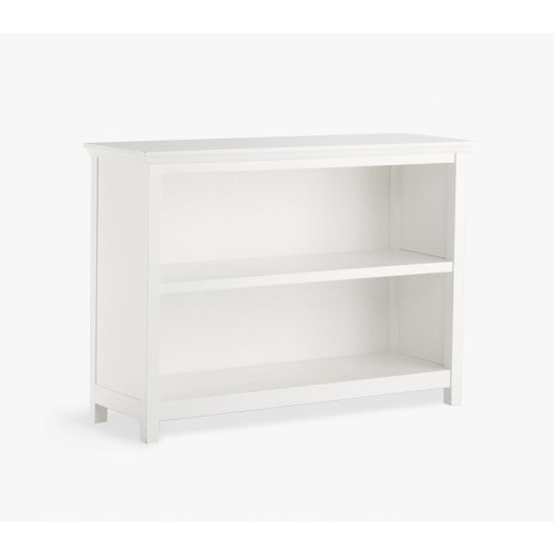 Cameron 2-Shelf Bookcase (42")