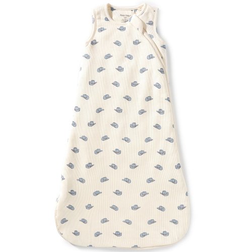 Angel Dear Baby Boys Bamboo Petite Cowboy Hats Sleep Bag