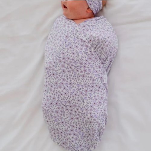 COCOON SWADDLE